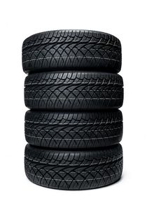 Neumáticos de automóviles de pasajeros de tecnología avanzada en todos los tipos y tamaños Nueva condición - Product Image 4