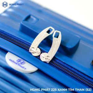 Nueva llegada bolsa de equipaje suave y resistente Abs 225 juegos de maletas maleta de viaje marca personalizada maleta con ruedas Hung Phat - Product Image 6