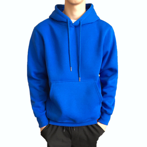 Vente en gros 2025 du meilleur fabricant de sweat à capuche logo personnalisé imprimé pour hommes sweat à capuche vierge personnalisé sweat à capuche design unisexe - Product Image 4