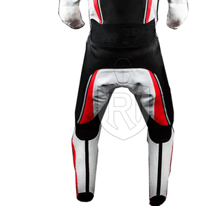 ชุดมอเตอร์ไซด์หนังแท้ชุดมอเตอร์ไซด์ - Product Image 6