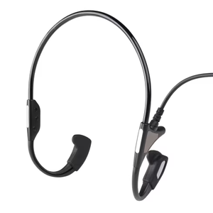 Accessoire de transducteur de <span class=keywords><strong>temple</strong></span> PMLN6541A pour casque ultra léger pour communication radio secrète - Product Image 1