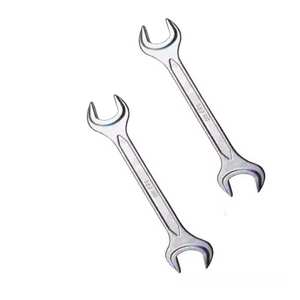 ประแจปลายเปิดคู่เครื่องมือซ่อมแซมมือ - Product Image 5