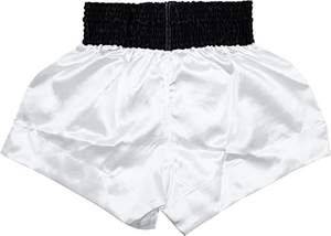 Pantalones cortos de boxeo para adultos, ropa de boxeo para Mma, Muay Thai - Product Image 4