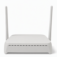 Dispositivo de Puerta de Enlace Óptica H3-1S ONU ONT GPON para Despliegue de Red de Internet de Banda Ancha FTTH
