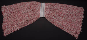 High Quality Eco-friendly Cotton Cut End Mop with Self-Wringer Durable Multi-functional for Home Hotel & Restaurant Use - Product Image 2