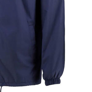 Nouvelle veste de coaching sur mesure en modal avec Offre Spéciale à manches longues Veste de coaching pour hommes légère et confortable - Product Image 5