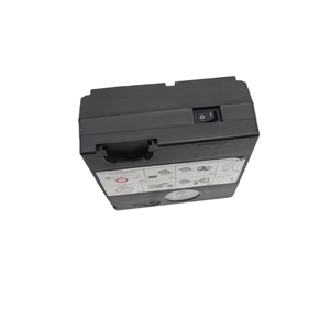 Compresseur de gonflage de pneus AUDI Q2 Series (GAB) 5N0012615F (16>) - Product Image 6