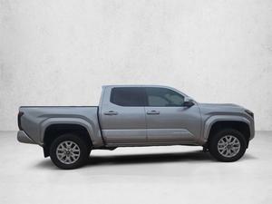 Meilleures ventes 2024 Toyota Tacoma SR5 Double Cabine 5 places - Product Image 2