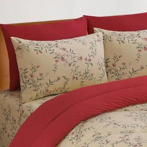 100% Cotton High Quality 1-Piece Therapy <b>Comforter</b> <b>Set</b> with 600TC Thread Count Customizable Design for Home & Hotel Use - Product Image 6