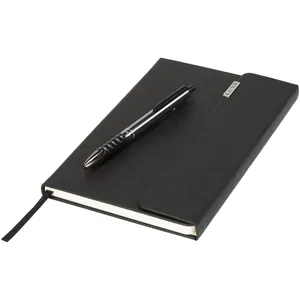 Tactical <b>Notebook</b> Pen Gift <b>Set</b> for Business Merchandising - Product Image 5