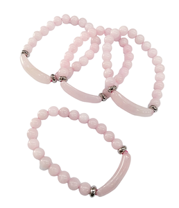 Gemstone Pyrite Chips <b>Bracelet</b> Wholesale Adjustable <b>Bracelets</b> Natural Crystal Hand Bands Buy Online From Amayra Crystals Exports - Product Image 6