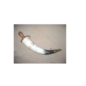 ของขวัญแตรผงควาย ขนาดที่กําหนดเองและโลโก้ที่ยอมรับในราคาที่แข่งขัน ได้รับการยอมรับแตรผงวัวคุณภาพสูงสุด - Product Image 4