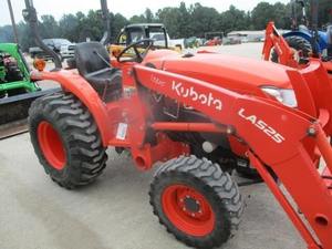   Tracteur L3901 - Product Image 3