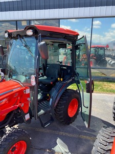 Hot Sales <b>For</b> Fairly Used K-i-o-t-i C-X2510 H-S-T C-a-b 0% financing available - Product Image 2