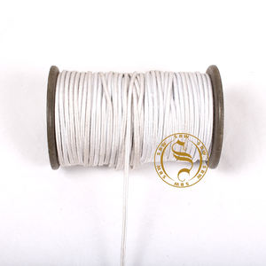 เชือกพาราคอร์ดโพลีเอสเตอร์แข็งแรงขนาด9เส้นสำหรับใส่เครื่องแบบพิธีการ - Product Image 1