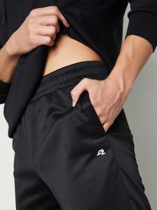 Pantalones Jogger Vintage de Lona Ecológica para Hombre/Mujer SIDDIQUI HOSINEX, Cintura Elástica de Alta Elasticidad, Secado Rápido, Antiarrugas - Product Image 6