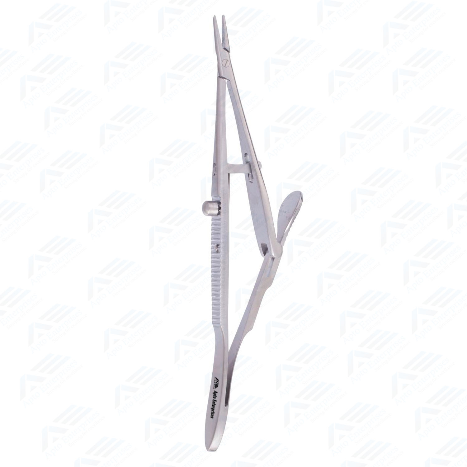 kalt needle holder