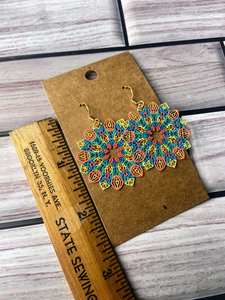 สร้อยคอลูกปัดธรรมชาติ sodalite, สร้อยคอลูกปัดกลมเรียบขนาด8มม. ทำด้วยมือคริสตัลสร้อยคอลูกปัดเครื่องประดับ - Product Image 2