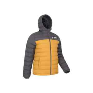 Pakistan Manufacturer Suppliers GAA <b>Padded</b> Jacket Custom Apparel OEM ODM MOQ Outerwear Vendors - Product Image 3