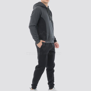 Survêtement de sport pour homme, matière douce de haute qualité, flexible et confortable, conçu pour l'entraînement et les activités sportives - Product Image 2