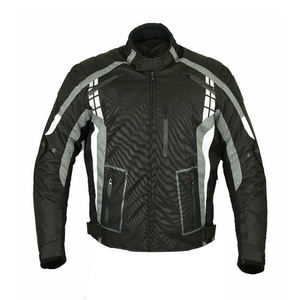 Nouvelle arrivée dernier style costume de moto pour hommes en cuir véritable costume de moto cordura | costume textile de moto sur mesure - Product Image 2