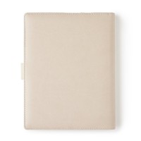 Lederbezug, Bibel bezug, nachfüll bares Tagebuch aus echtem Leder, Leder milch mit natürlichem Schatten papier Großhandels produkt OEM FBA