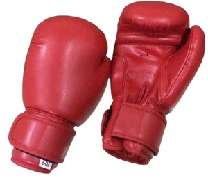 Guantes de Boxeo de Piel Sintética PU Shemax 2023, Alta Calidad, Venta al Por Mayor, Personalizados, SI-3821, para Mujer - Product Image 1