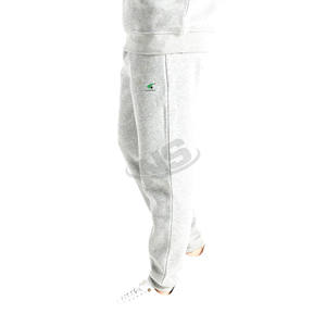 Dernier modèle de survêtement personnalisé pour hommes, ensemble de survêtements de plein air, ensemble de jogging deux pièces, ensemble unisexe en tissu de coton respirant - Product Image 5