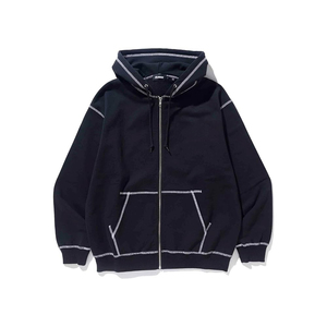 Sudadera con Capucha Deportiva para Hombre, de Invierno, Transpirable, con Impresión Digital, para Gimnasio, Suministro de Fábrica OEM ODM - Product Image 3