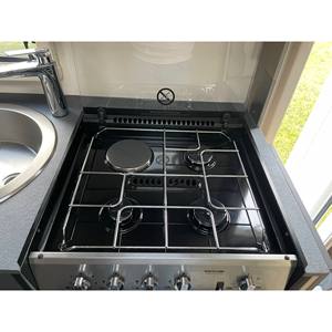 Autocaravanas Swift Edge 466 - Product Image 6