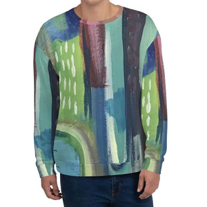 Gran oferta de sudaderas para hombres, sudaderas con capucha de la mejor calidad, sudadera con logotipo personalizado impreso, ropa informal, sudaderas básicas para hombres - Product Image 5