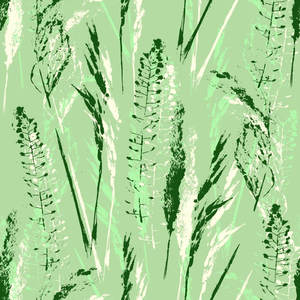 Chal de bufanda tradicional de sarong verde hecho a mano con telas exclusivas - Product Image 2