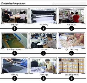 Custom Vintage <b>Zip</b> <b>Hoodie</b> for Men New Fashion Streetwear Heavyweight Acid Washed Distressed Digital Printed for Winter - Product Image 6