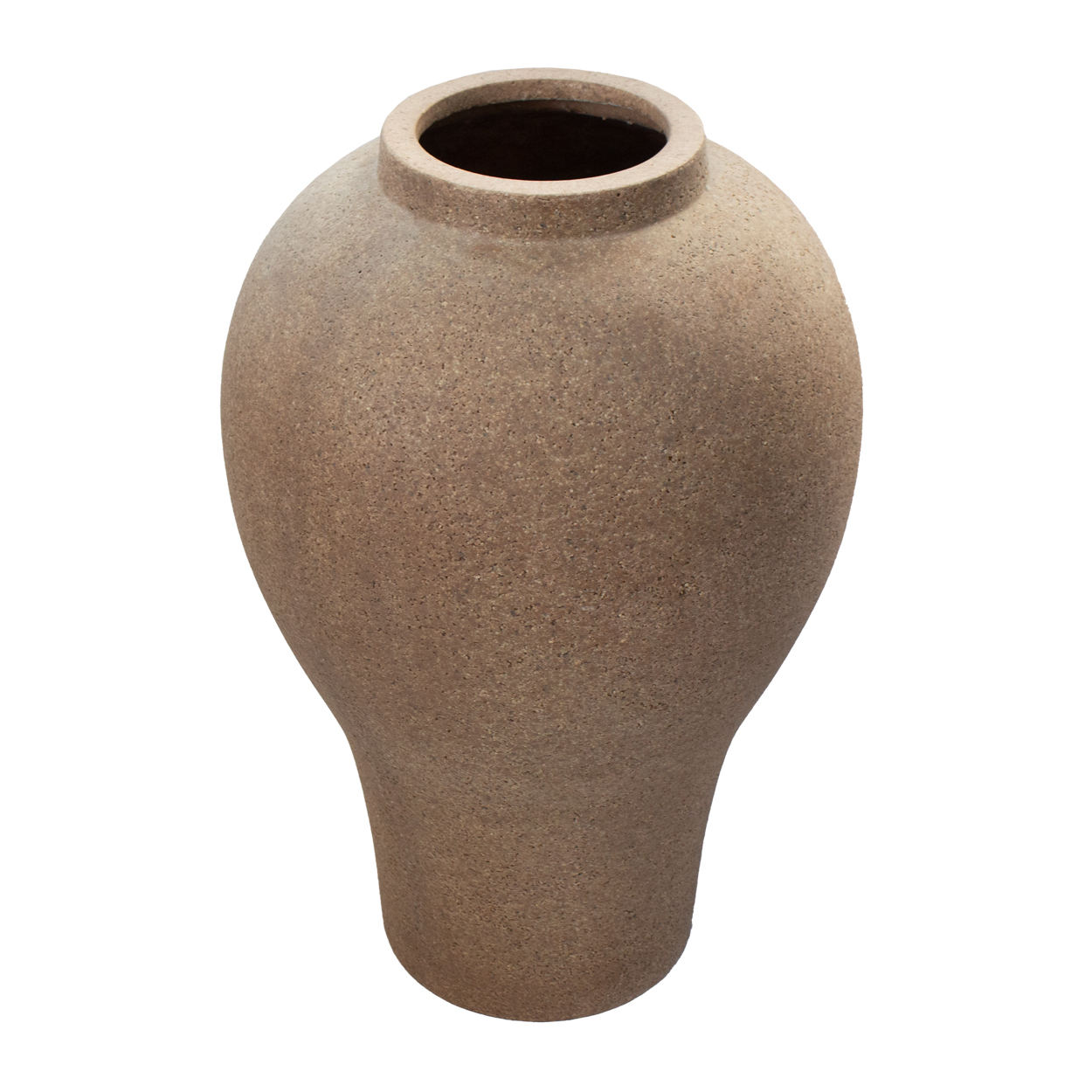 สีน้ำตาล