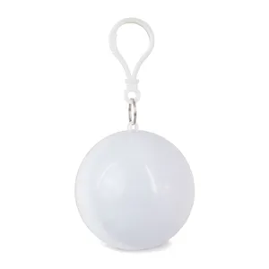 Poncho per Adulti Tabo, Accessorio Promozionale per Abbigliamento Antipioggia - Product Image 1