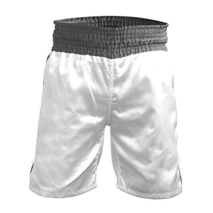 กางเกงขาสั้น MMA แบบยืดระบายอากาศน้ำหนักเบา - Product Image 1