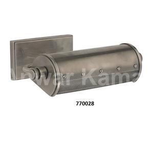 เชิงเทียนติดผนังรูปใบเมเปิ้ลสำหรับห้องนั่งเล่นห้องรับประทานอาหาร - Product Image 2