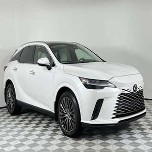 รถยนต์ Lexus RX 350 ปี 2023 สภาพดีเยี่ยม - Product Image 2