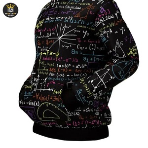 Sweats à capuche surdimensionnés pour hommes en coton 100% 400 GSM Sublimation Print Custom Made Hoodie For Man Sweats à capuche pour hommes de haute qualité - Product Image 2