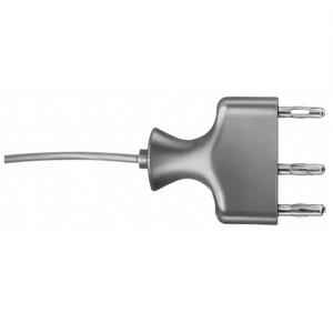 HF-HANDLE 2 boutons 2.4MM prise à 3 broches - Product Image 6