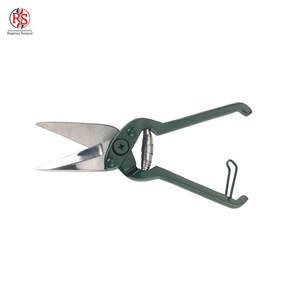 เครื่องตัดรากเท้าแบบใช้มือขายดีที่สุด คุณภาพส่งออกสำหรับการเลี้ยงสัตว์ เครื่องมือตัดรากเท้า - Product Image 5