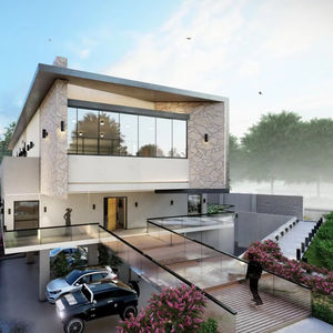 Impacto Rápido: Tecnología Prefabricada para Proyectos Modernos - Product Image 1