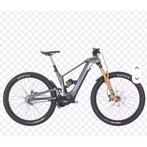 Nouveau vélo de route haute performance SoIoist Force Axs 2026 avec des fonctionnalités avancées et des performances élevées à l'échelle mondiale - Product Image 2