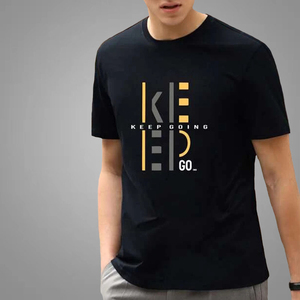 เสื้อยืดผ้าฝ้ายหินสีพื้นว่างเปล่าสไตล์วินเทจ,เสื้อยืดฟอกสำหรับผู้ชายพิมพ์ลายโลโก้แบบกำหนดเอง - Product Image 5