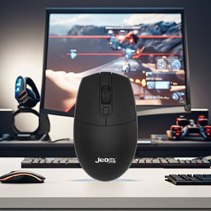 <span class=keywords><strong>Precio</strong></span> bajo 3D Wireless Office Mouse 1000DPI Alta <span class=keywords><strong>calidad</strong></span> Custom Desktop & Laptop USB Wireless Computer Mouse Optical - Product Image 3