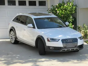 2015 Audi allroad 2,0 T Premium Plus - Product Image 6