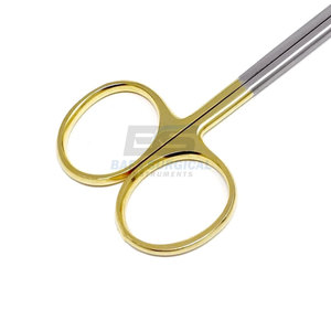 Ciseaux chirurgicaux de qualité supérieure, fabriqués dans les meilleurs matériaux, ciseaux chirurgicaux 2026, ciseaux chirurgicaux les plus vendus - Product Image 5