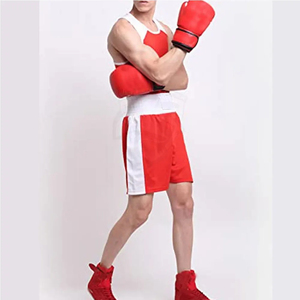 Nuevo diseño personalizado Gimnasio Kick Boxing Uniforme Diseño personalizado Uniforme de boxeo Uniformes de alta calidad - Product Image 2