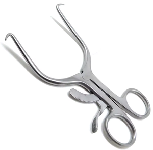 De-Bakey Gelpi Rétracteur Chirurgical Gelphi Rétracteur En Acier Inoxydable 2022 Nouvelle Arrivée Chirurgie Chirurgicale Générale Instrument - Product Image 6