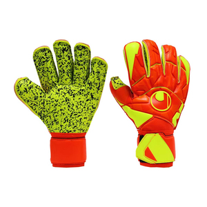 Guantes de Portero de Fútbol Personalizados con Diseño de Logotipo, Nuevo Diseño, Artículos Deportivos, Guantes de Portero Profesionales de Alta Calidad - Product Image 3